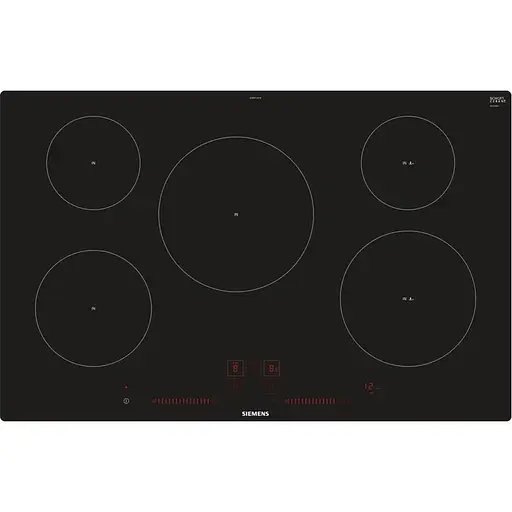 Індукційна варильна поверхня Siemens EH801LVC1E [143253]