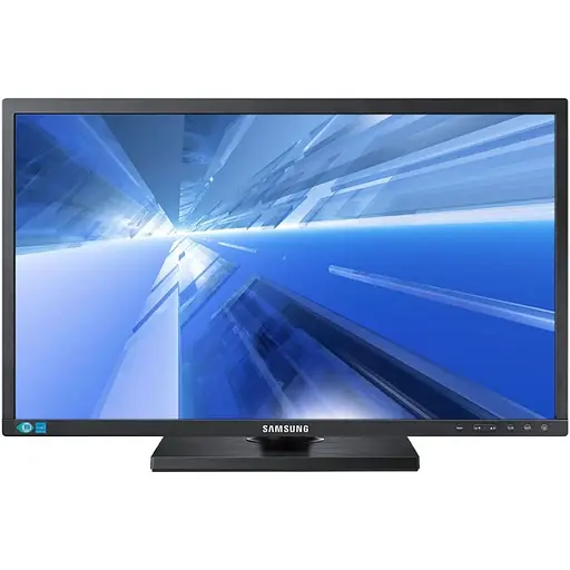 Монитор 24" Samsung S24E650PL - Class B "Б/У" - фото 1