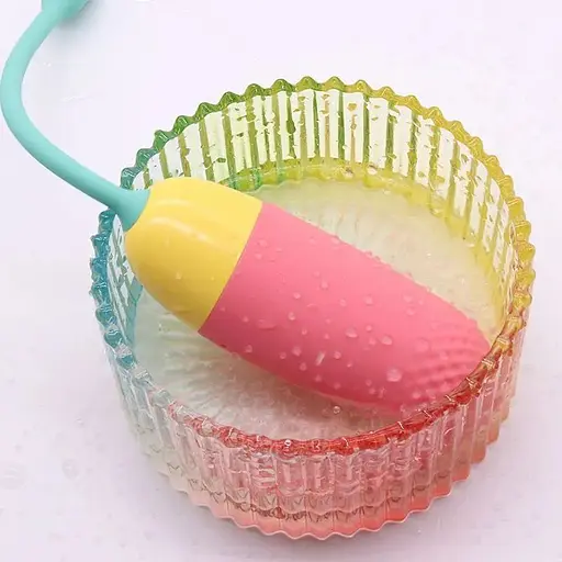 Виброяйцо Magic Motion Vini Lite - фото 6