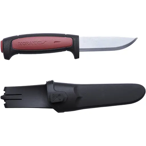 Ніж Morakniv Pro C вуглецева сталь (12243)