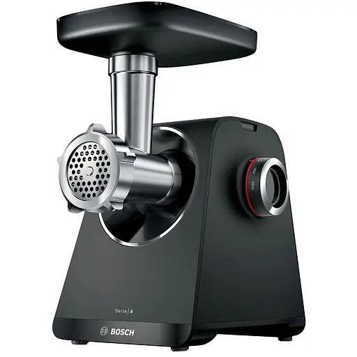 Мясорубка Bosch MultiPower MFWS440B (00000055605)