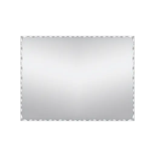 Дзеркало Lidz Wawel 140.07.12 450x600 настінне прямокутне LD78WA4560 - фото 3