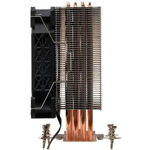 Кулер для процессора Vinga CL3023 (CL3023) - фото 4