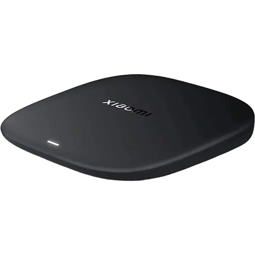 Смарт ТВ приставка Xiaomi TV Box S 3rd Gen 2/32GB Amlogic S905X5M Google TV 14, Netflix (MDZ-32-AA) - фото 4