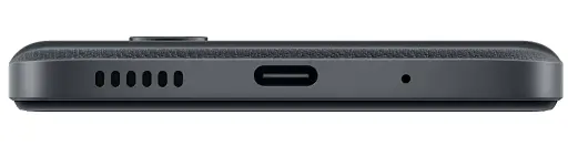 Смартфон Xiaomi Poco M5 6/128GB Black - фото 7