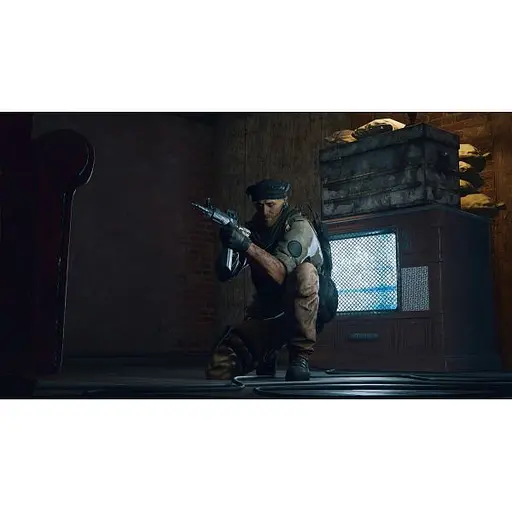 Гра Tom Clancy's Rainbow Six Siege Deluxe Edition (російська версія) (PS5) - фото 6