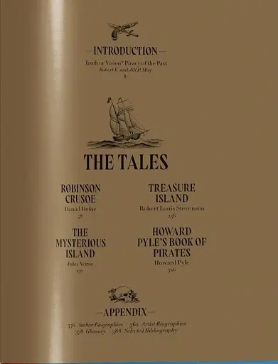 Pirate Tales - фото 4