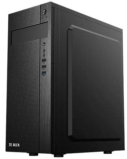 Корпус 2E ALFA (2E-E185) Без БП - фото 8