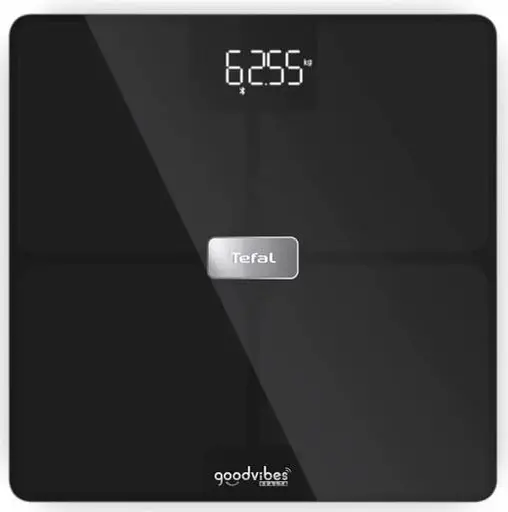 Весы напольные Tefal BM9670S1