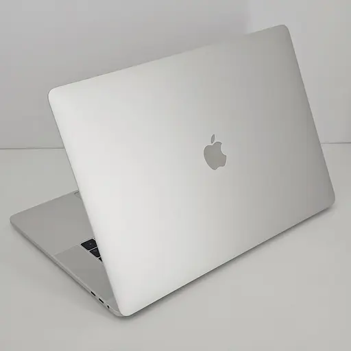 Ноутбук Apple MacBook Pro 15" A1990 Retina (C02Y2068JGH7) (i7-8750H/16/512SSD/PRO 555X) - Class A- - фото 2