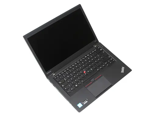 Ноутбук Lenovo Thinkpad T460 (i5-6200u / 8Gb / SSD 120GB) Refurbished - фото 4