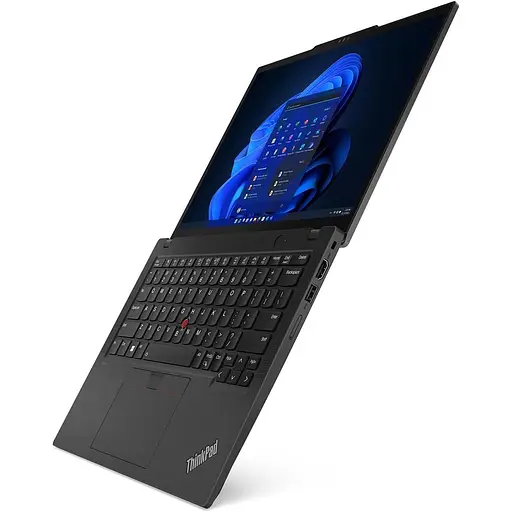 Ноутбук Lenovo ThinkPad X13 Gen4, i5-1345U 10Cores, Пам'ять 32GB, spatiu de накопичувач 512GB - фото 2