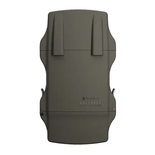 MikroTiK Точка доступа L23UGSR-5HaxD2HaxD-NM - фото 4