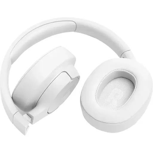 Наушники с микрофоном JBL Tune 770NC White (JBLT770NCWHT) - фото 6