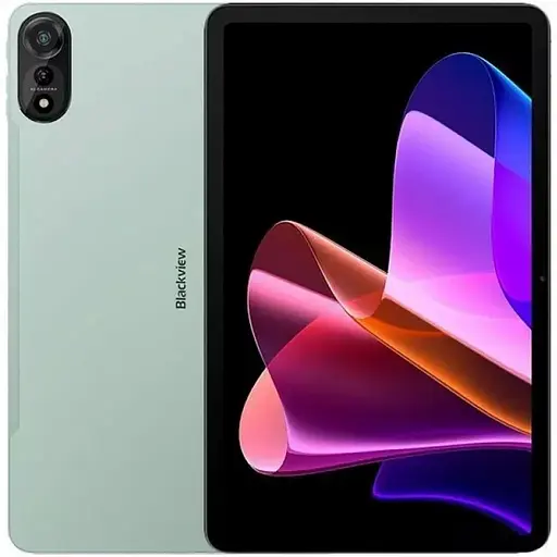 Планшет Blackview Mega 2 12/256GB Moss Green (Global) LTE