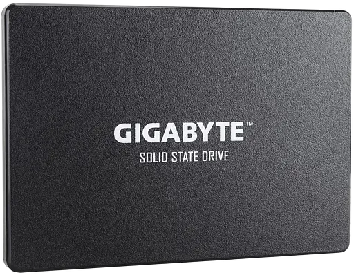 SSD 2.5" накопитель GIGABYTE Solid State Drive 256GB (GP-GSTFS31256GTND)