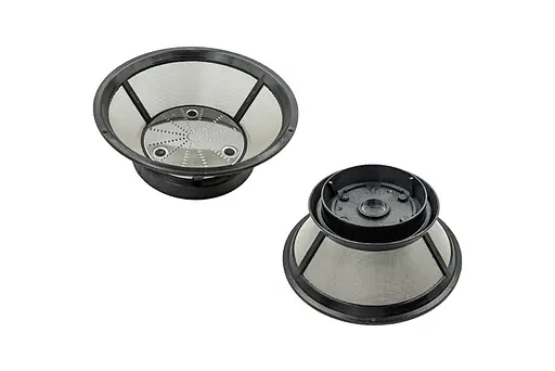 Нож-сито для центробежной соковыжималки Zelmer Julita ZJE0800 (377), 377 Symbio, 12000138, 377.0020 - фото 4