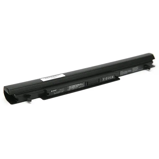 Аккумулятор PowerPlant для ноутбуков ASUS A32-A46 (A31-K56, ASK560L7) 14.8V 2600mAh