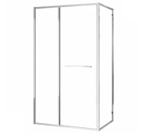 Душевая кабина Volle Cruze 120x80 без поддона 1047.134701 - фото 1