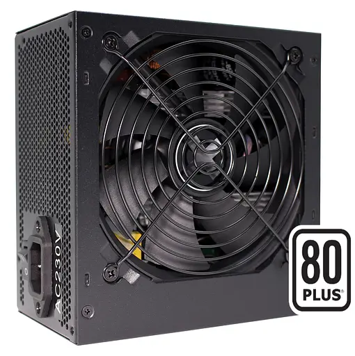 БЖ 750W Xilence XP750R6.2_Bulk Performance C+ 120mm, 80+ White, Bulk - фото 3