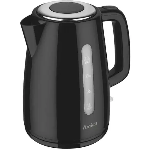 Електрочайник Amica KF 1022