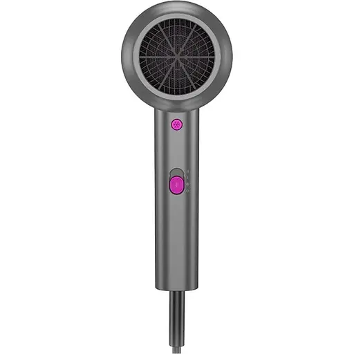 Фен Hoco HP13 Rose Red [143061] - фото 4