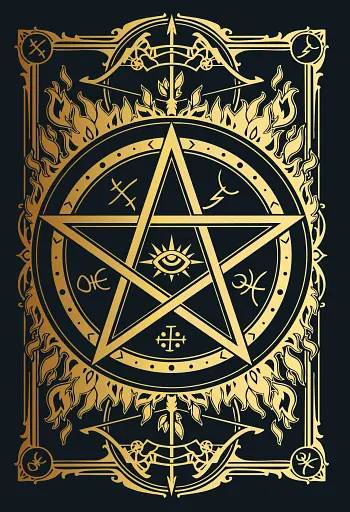 Червоні сувої магії. Найдревніші прокляття. Книга 1 - фото 6