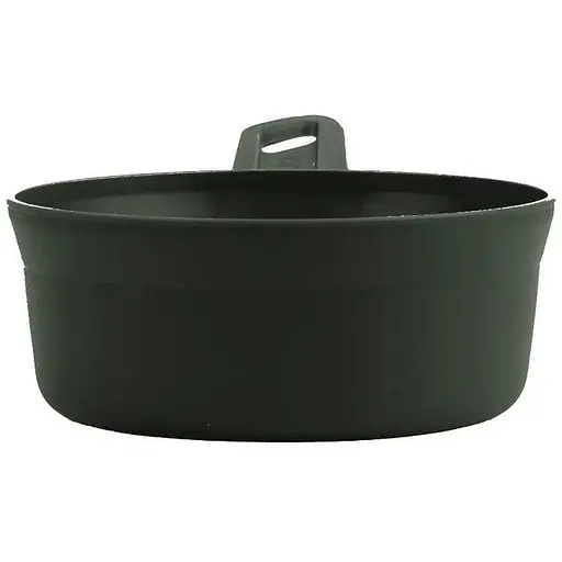 Миска Wildo Kasa XL Olive Green (1004-1521)