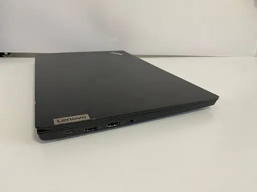 Ноутбук Lenovo ThinkPad E15 Gen 2 15,6" (Ryzen 7 4700U / 8 Ядер / 16GB / SSD 256GB) Refurbished - фото 11