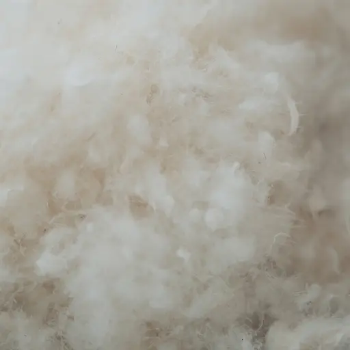 Одеяло пуховое MirSon Luxury Exclusive 078, полуторное, 215x155, белое (2200000013682) - фото 14