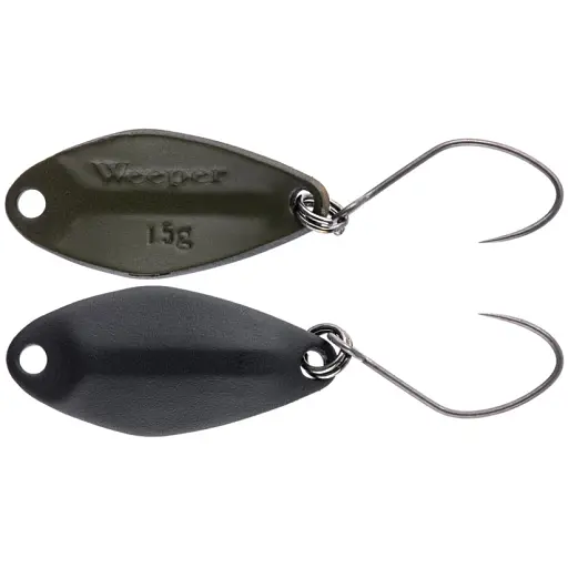 Блешня Nories Masukurouto Weeper 1.5 g #009