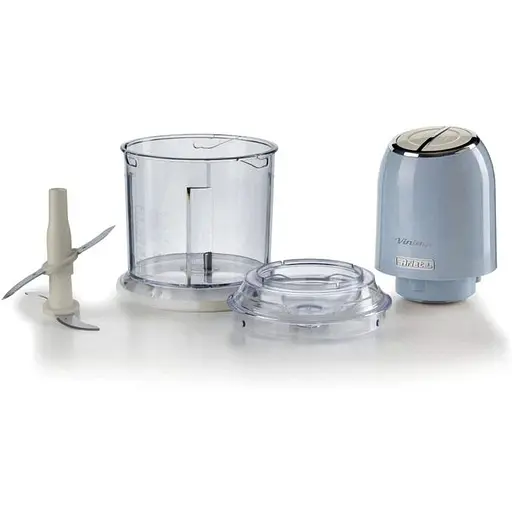 Подрібнювач Ariete 437 WH (00C043701AR0) - фото 4