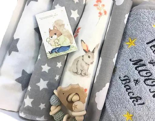 Подарунковий набір "До неба і назад" - фото 2