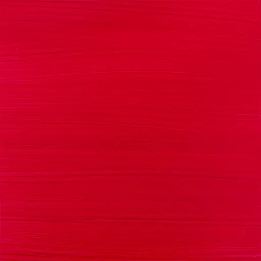 Краска акриловая AMSTERDAM (317) Красный прозрачный средний 20 мл Royal Talens - фото 2