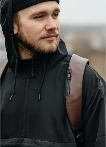 Рюкзак женский Sambag 46х13х28 см sum0010608 - фото 8