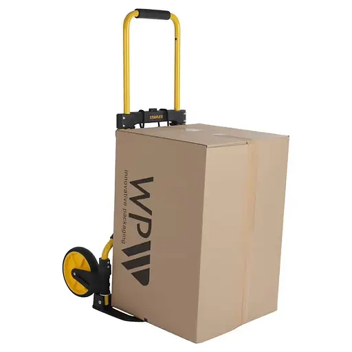 Тележка Stanley грузовая складная (SXWT-FT582) - фото 12