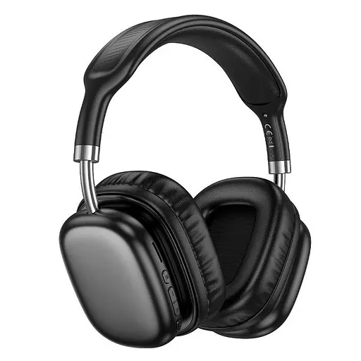 Навушники Hoco Wonderful BT headphones W52 BT 5.4,AUX/TF, 46h - фото 2