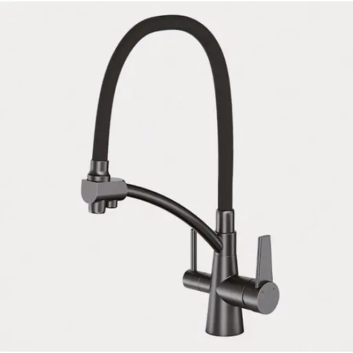 Змішувач для кухні Gappo G4398-19 - фото 1