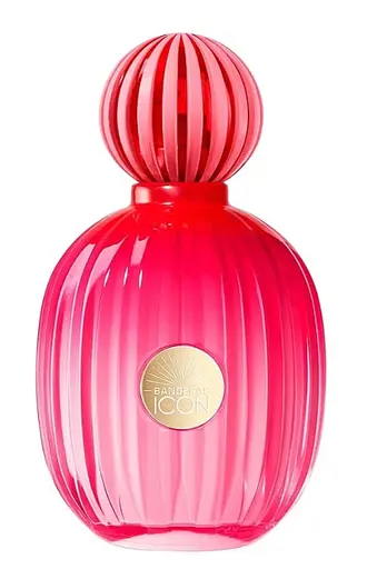 Оригінал Antonio Banderas Icon Eau De Parfum 50 мл парфумована вода - фото 1