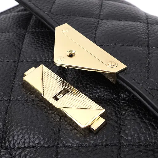 Кожаная женская сумка Vintage 21х14.5х8.5 см sum0026618 - фото 8