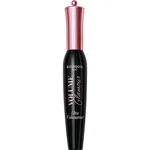 Тушь для ресниц Bourjois Volume Glamour Ultra Volumateur Black 12 мл - фото 1