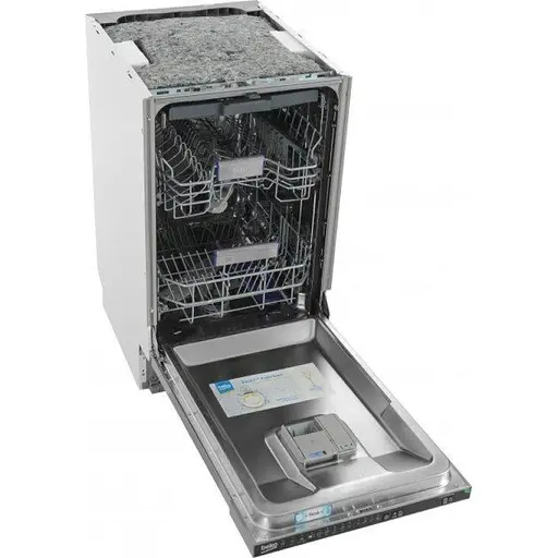 Посудомийна машина Beko DIS28123 - фото 4