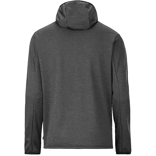 Кофта Picture Organic Bake Grid FZ Black XXL (1012-SMT101CBXXL) - фото 2