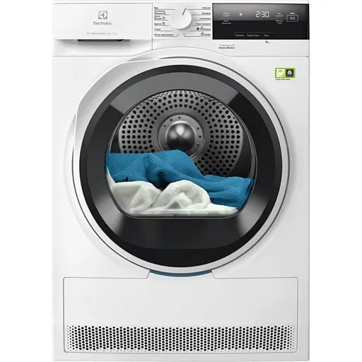 Сушильна машина Electrolux EW7D394UU - фото 1