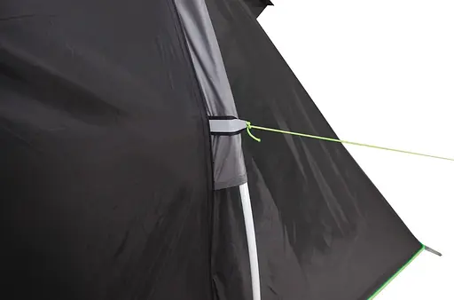 Намет шестимісний High Peak Tauris 6 Dark Grey/Green (11562) 924085 - фото 5