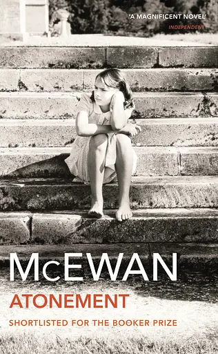 Atonement - фото 1