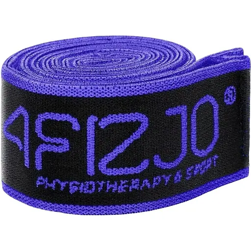 Еспандер 4Fizjo з петлями для розтяжки 90 см 4FJ0292 (P-5907739313775) - фото 1