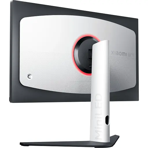 Монітор Xiaomi 27" Gaming Monitor G Pro 27i (ELA5585EU) (131734) - фото 4