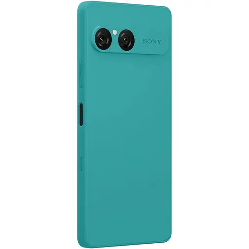 Смартфон Sony Xperia 10 VII 8/128GB Turquoise [151183] - фото 2