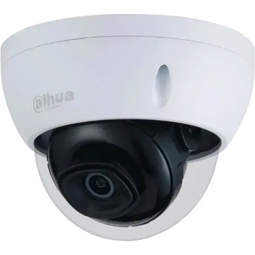 Купольная IP видеокамера Dahua DH-IPC-HDBW1431EP-S4 с WDR (2.8 мм)